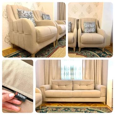 pioneer 8350: Divan 2 kreslo 1000₼ Kilim mebeldi acilir bazasi var, ünvan Xalqlar