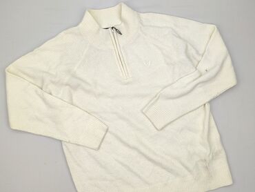 koszulka barcelony z sercem: Sweter, 3XL (EU 46), condition - Good