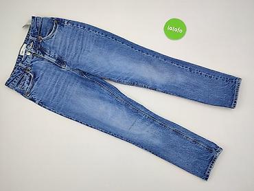 levis dzwony: Zara, Jeansy damskie, rozmiar S — 2