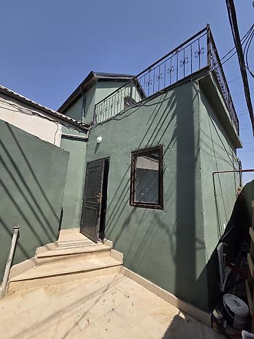 mingecevir dasinmaz emlak: 3 otaqlı, 85 kv. m, Yeni təmirli — 2