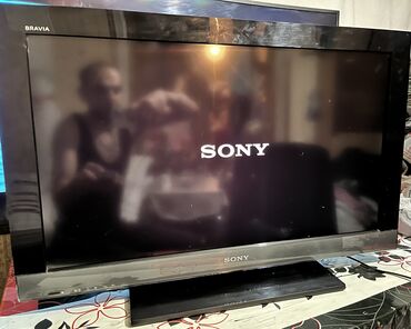 televizor 82: Б/у Телевизор Sony LCD 82" FHD (1920x1080), Самовывоз, Платная доставка