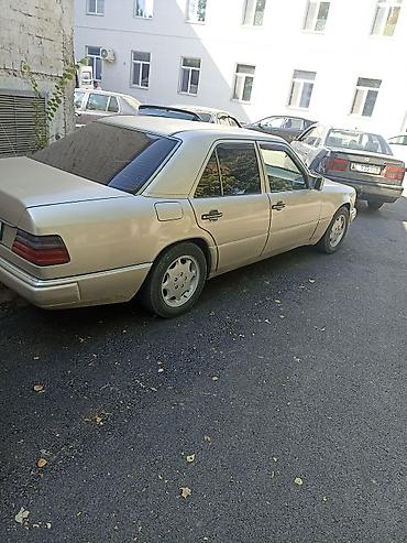 батарея byd e2 цена: Mercedes-Benz W124: 1990 г., 2.3 л, Механика, Бензин, Седан — 2