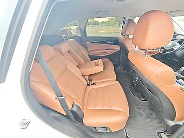 Kia: Kia Sorento: 2019 г., 2 л, Автомат, Дизель, Кроссовер — 27