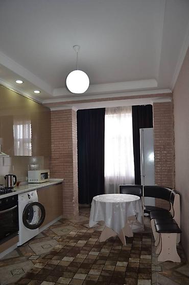 Посуточная аренда квартир: 2 комнаты, Кондиционер — 13