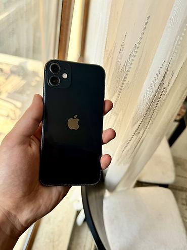kamera eynek: IPhone 11, Qara, Face ID — 1