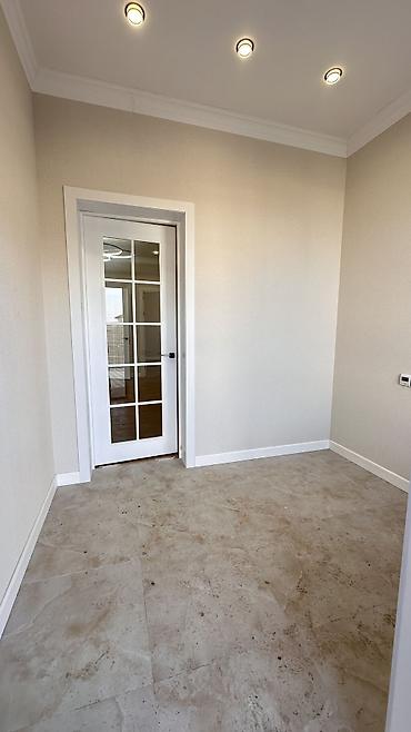 Продажа коттеджей и домов: Срочно продается новый кирпичный утепленный дом в ж/ м Рухий Мурас 2 ( — 17