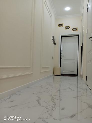 evler bine: 2 otaqlı, Yeni tikili, 60 kv. m — 9