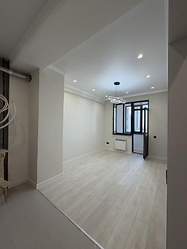 акаунт кар паркинг: 1 комната, 42 м², Элитка, 11 этаж, Евроремонт — 10