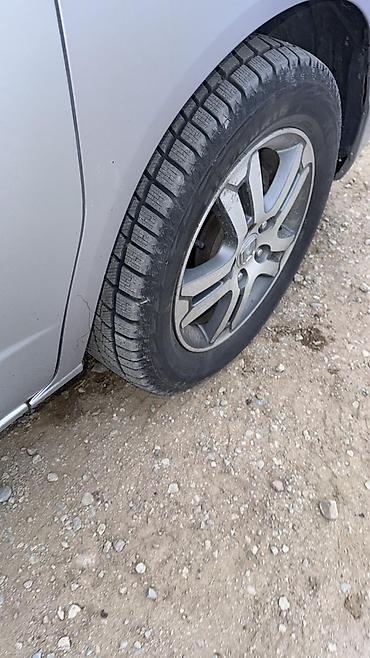 Honda: Honda Stepwgn: 2004 г., 2 л, Автомат, Бензин at lalafo.kg — 2 Honda: Honda Stepwgn: 2004 г., 2 л, Автомат, Бензин — 2