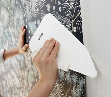 Поклейка обоев: Поклейка обоев, Демонтаж старых обоев | Жидкие обои, Фотообои, Бумажные обои Больше 6 лет опыта — 8