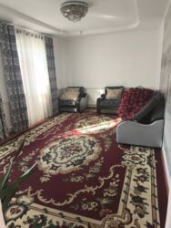 ищу дом ак орго: 80 кв. м, 4 бөлмө