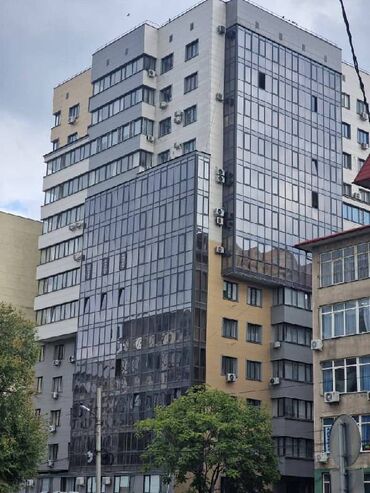 долгосрочная аренда квартир филармония: 3 бөлмө, 120 кв. м, Элитка, 13 кабат, Евроремонт