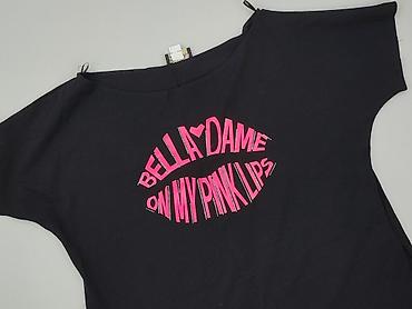 bidy: Bella, Bluzka damska, rozmiar One size — 1
