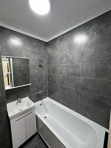 Долгосрочная аренда комнат: 43 м² — 9