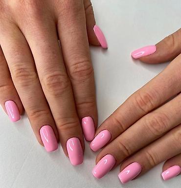 Мастера ногтевого сервиса: Мастера ногтевого сервиса — 9