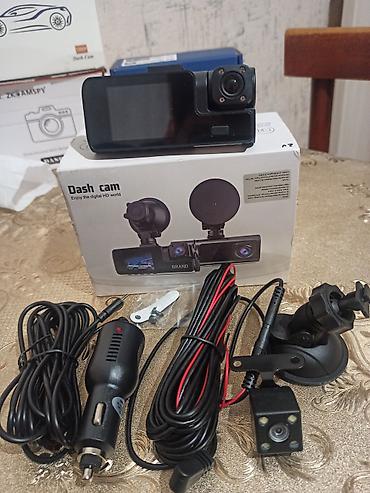 videoregistrator: Videoreqistratorlar, Yeni, Avtomatik, 256 memory capacity gb, Pulsuz çatdırılma — 3