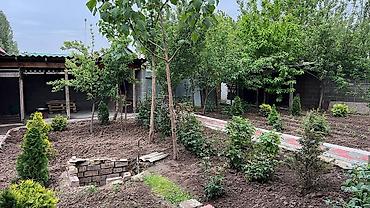 Продажа коттеджей и домов: 📌2 кабаттуу үй сатылат ♦️Район: Ала-Тоо 1 конушу ♦️Жер тилкеси: 6 — 6