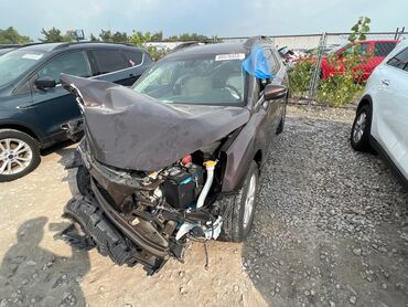 Другие детали кузова: Машины на разбор! С 2016 по 2025 года! Запчасти на Subaru Outback — 24