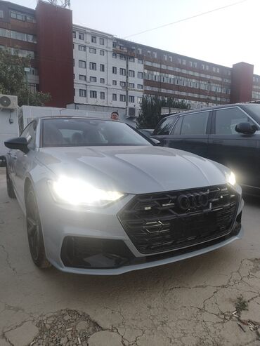 срочно в связи с переездом: Audi A7
Полный видео обзор по этому номеру+
Ватцап