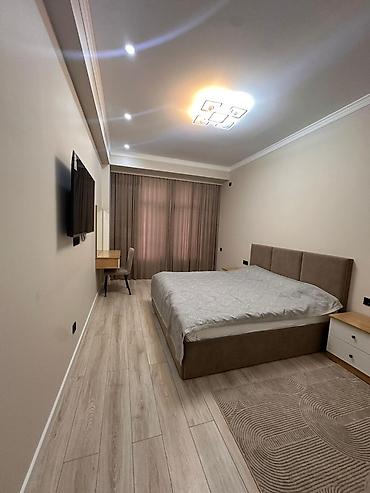 Долгосрочная аренда квартир: 2 комнаты, Агентство недвижимости, Без подселения, С мебелью полностью — 10