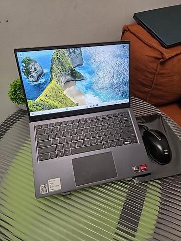 Офисный, Б/у, AMD Ryzen 5