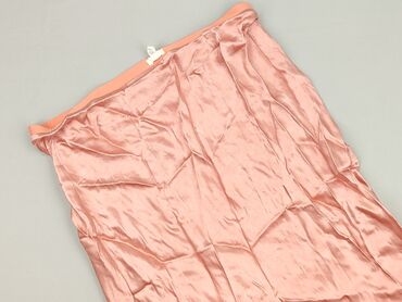 plisowane spódnice maxi: H&M, Spódnica damska, rozmiar XL