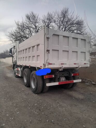 Грузовики: Грузовик, Howo, Стандарт, Новый — 7