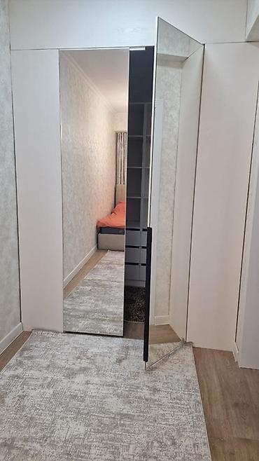 kant flat: 4 комнаты, 94 м², Юг-2 мкр Индивидуалка, 2 этаж, Свежий ремонт — 7