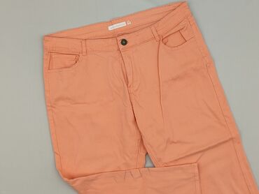 camel active ubrania: In Extenso, Spodnie 3/4 dla mężczyzn, rozmiar 2XL