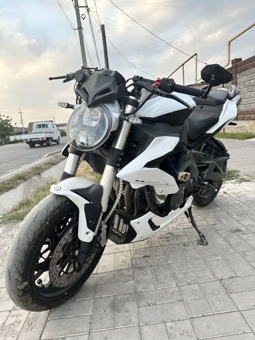 камера для мотоцикла: Спортбайк 600 куб. см, Бензин, Чоңдор үчүн, Колдонулган