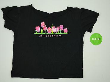 airdate amsterdam: T-shirt damski, rozmiar 5XL — 2