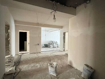 Yeni tikili: 4 otaqlı, Yeni tikili, m. Xətai, 206 kv. m — 12