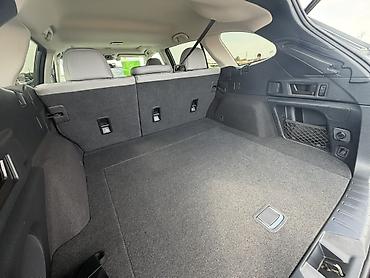 forester 2003: Subaru Outback: 2020 г., 2.5 л, Автомат, Бензин, Универсал — 9