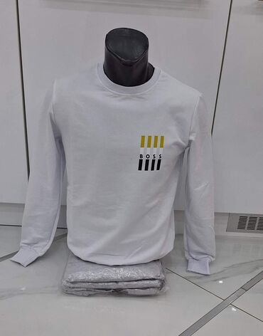 Duksevi: Pamucne duksarice 2 konca velicina od s do xxl 1750din na lalafo.rs — 1 Duksevi: Pamucne duksarice 2 konca velicina od s do xxl 1750din — 1