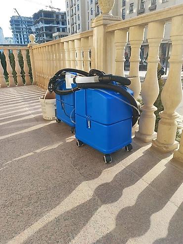 Пылесосы: Пылесос, Karcher, Моющий, Влажная, Паровая, Контейнер, Циклонный фильтр — 13