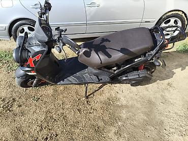 moto 150cc: - 150, 150 sm3, 2024 il, 39000 km — 4