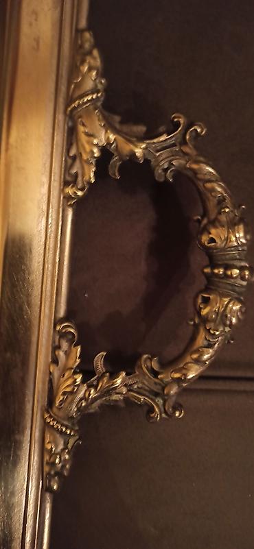 Fiqurlar: Fiqur, Metal, rəng - Qəhvəyi — 27