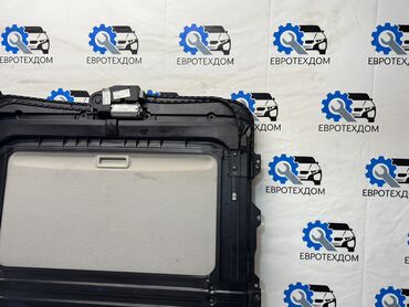 Другие детали кузова: Люк Ford Mondeo 3 2003 Контрактный из Германии, в отличном состоянии — 5