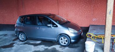 honda jazz ош: Honda Jazz: 2006 г., 1.3 л, Автомат, Бензин, Хэтчбэк