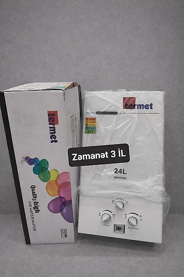 Pitiminutka Termet, 24 l/dəq, Yeni, Kredit yoxdur, Pulsuz çatdırılma