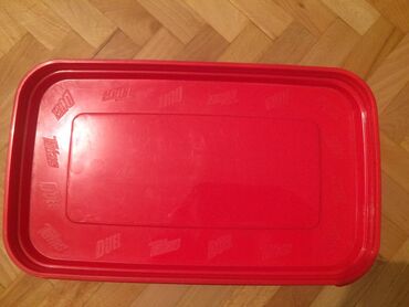 Kante: Plasticna kofa sa poklopcem DUEL – NOVO 250 na lalafo.rs — 2 Kante: Plasticna kofa sa poklopcem DUEL – NOVO 250 — 2