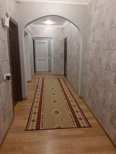 Köhnə tikili: Bakı, Əhmədli, 4 otaqlı, Köhnə tikili, m. Həzi Aslanov, 90 kv. m — 9