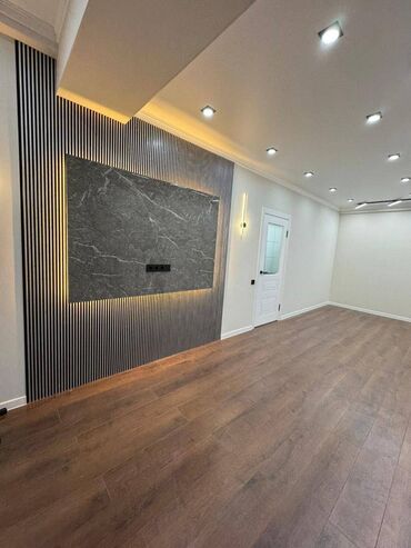 1 комната, 36 м², Элитка, 9 этаж, Дизайнерский ремонт