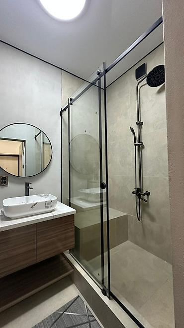 Продажа квартир: 2 комнаты, 60 м², Элитка, 14 этаж, Евроремонт — 8