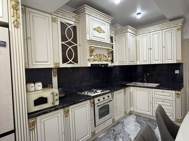 Продажа квартир: 3 комнаты, 78 м², Элитка, 5 этаж, Дизайнерский ремонт — 7