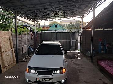 ролик нексия: Daewoo Nexia: 2012 г., 1.6 л, Механика, Бензин, Седан — 8