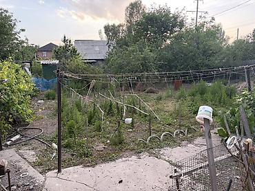 Кыймылсыз мүлк: 7 соток, Курулуш, Кызыл китеп — 3