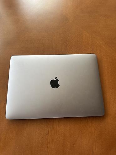 macbook pro 13 2020: Для программирования, Б/у, Intel Core i5, ОЗУ, RAM: 16 ГБ — 4