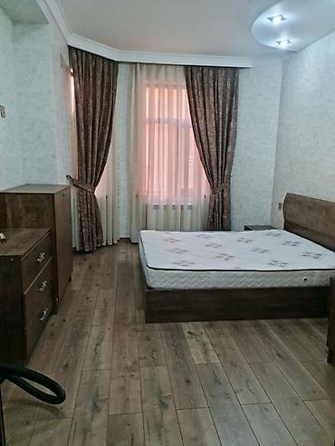 evlərin satisi gence: 2 otaqlı, Yeni tikili, m. Xətai, 64 kv. m — 5