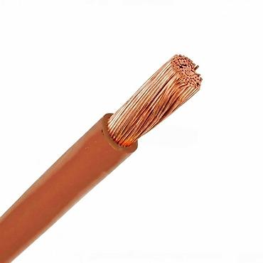 Göktel halogensiz kabel H07Z1-K - 1x4 mm² 🟢 Rəsmi iş yeri olan və — 1